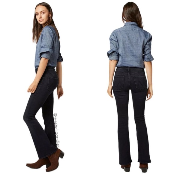 MOTHER “The Weekender Fray” Mint Condition Made by Mother in USA - 31 - Picture 2 of 10